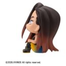Alien Stage Look Up PVC Figure Hyuna 11 cm