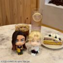 Alien Stage Look Up PVC Figures 2-Pack Hyuna & Luka 11 cm (with gift)