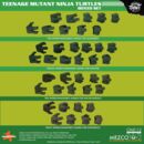 Las Tortugas Ninja One:12 Collective Figuras 1/12 Boxed Set 17 cm