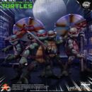 Las Tortugas Ninja One:12 Collective Figuras 1/12 Boxed Set 17 cm