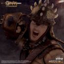 Conan the Barbarian One:12 Collective Action Figure 1/12 Conan (Pit Fighter Edition) 16 cm