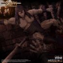 Conan the Barbarian One:12 Collective Action Figure 1/12 Conan (Pit Fighter Edition) 16 cm
