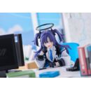 Blue Archive Figma Figura Yuuka Hayase 15 cm