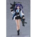 Blue Archive Figma Figura Yuuka Hayase 15 cm