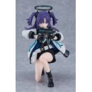 Blue Archive Figma Figura Yuuka Hayase 15 cm