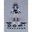 Blue Archive Figma Figura Yuuka Hayase 15 cm