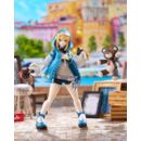 GUILTY GEAR -STRIVE- Figma Figura Bridget 15 cm