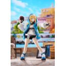 GUILTY GEAR -STRIVE- Figma Figura Bridget 15 cm