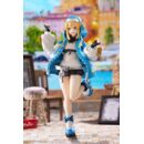 GUILTY GEAR -STRIVE- Figma Figura Bridget 15 cm
