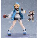 GUILTY GEAR -STRIVE- Figma Figura Bridget 15 cm