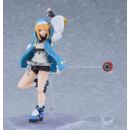 GUILTY GEAR -STRIVE- Figma Figura Bridget 15 cm