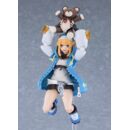 GUILTY GEAR -STRIVE- Figma Figura Bridget 15 cm