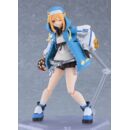 GUILTY GEAR -STRIVE- Figma Figura Bridget 15 cm