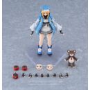 GUILTY GEAR -STRIVE- Figma Figura Bridget 15 cm