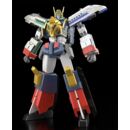 The Brave Express Might Gaine The Gattai Action Figure Might Gaine (re-run) 26 cm
