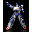 The Brave Express Might Gaine The Gattai Action Figure Might Gaine (re-run) 26 cm