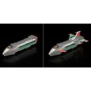 The Brave Express Might Gaine The Gattai Action Figure Might Gaine (re-run) 26 cm