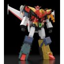 The Brave Express Might Gaine The Gattai Figura Might Kaiser (re-run) 25 cm