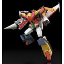 The Brave Express Might Gaine The Gattai Figura Might Kaiser (re-run) 25 cm