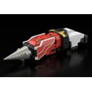 The Brave Express Might Gaine The Gattai Figura Might Kaiser (re-run) 25 cm