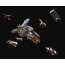The Brave Express Might Gaine The Gattai Figura Might Kaiser (re-run) 25 cm