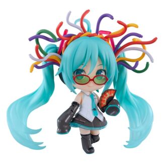 Character Vocal Series 01: Hatsune Miku Nendoroid Action Figure HMO Ver. 10 cm
