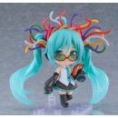 Character Vocal Series 01: Hatsune Miku Nendoroid Action Figure HMO Ver. 10 cm