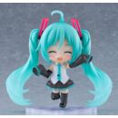 Character Vocal Series 01: Hatsune Miku Nendoroid Action Figure HMO Ver. 10 cm