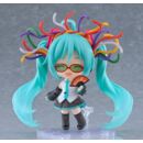 Character Vocal Series 01: Hatsune Miku Nendoroid Action Figure HMO Ver. 10 cm