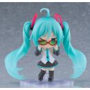 Character Vocal Series 01: Hatsune Miku Nendoroid Action Figure HMO Ver. 10 cm