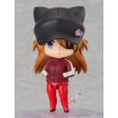 Rebuild of Evangelion Nendoroid Action Figure Asuka Shikinami Langley: Jersey Ver. 10 cm
