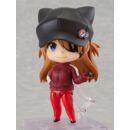 Rebuild of Evangelion Nendoroid Action Figure Asuka Shikinami Langley: Jersey Ver. 10 cm