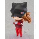 Rebuild of Evangelion Nendoroid Action Figure Asuka Shikinami Langley: Jersey Ver. 10 cm