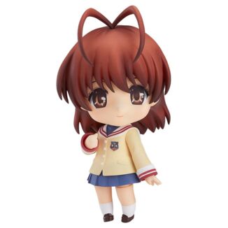 Clannad Nendoroid Action Figure Nagisa Furukawa 10 cm