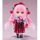 Character Vocal Series 01: Hatsune Miku Nendoroid Doll Sakura Miku: Hirohako 2025 Ver. (Hirosaki)