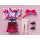 Character Vocal Series 01: Hatsune Miku Parts for Nendoroid Doll Figures Sakura Miku: Hirohako 2025 Ver. (Hirosaki)