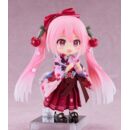 Character Vocal Series 01: Hatsune Miku Parts for Nendoroid Doll Figures Sakura Miku: Hirohako 2025 Ver. (Hirosaki)