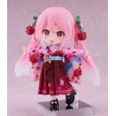 Character Vocal Series 01: Hatsune Miku Parts for Nendoroid Doll Figures Sakura Miku: Hirohako 2025 Ver. (Hirosaki)