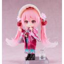 Character Vocal Series 01: Hatsune Miku Nendoroid Doll Sakura Miku: Hirohako 2025 Ver. (Hakodate)