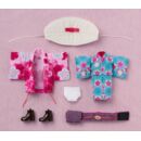 Character Vocal Series 01: Hatsune Miku Parts for Nendoroid Doll Figures Sakura Miku: Hirohako 2025 Ver. (Hakodate)
