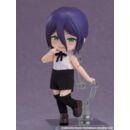 Chainsaw Man - The Movie: Reze Arc Accesorios para las Figuras Nendoroid Doll Outfit Set: Reze