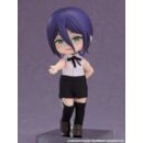 Chainsaw Man - The Movie: Reze Arc Accesorios para las Figuras Nendoroid Doll Outfit Set: Reze