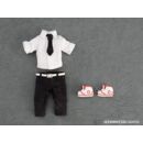Chainsaw Man Nendoroid Doll Action Figure Denji 14 cm