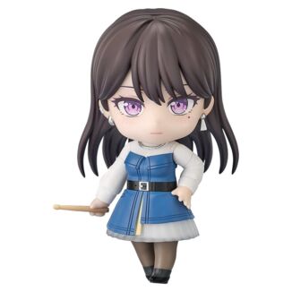BanG Dream! Nendoroid Action Figure Taki Shiina 10 cm