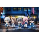 BanG Dream! Nendoroid Action Figure Taki Shiina 10 cm