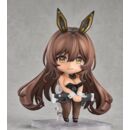 Goddess of Victory: Nikke Nendoroid Action Figure Noir 10 cm