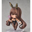 Goddess of Victory: Nikke Nendoroid Action Figure Noir 10 cm