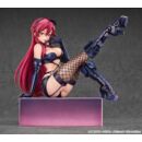 Tengen Toppa Gurren Lagann PVC Figure 1/7 Yoko: Bondage Costume Ver. 17 cm