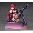 Tengen Toppa Gurren Lagann PVC Figure 1/7 Yoko: Bondage Costume Ver. 17 cm