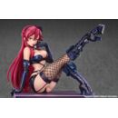 Tengen Toppa Gurren Lagann PVC Figure 1/7 Yoko: Bondage Costume Ver. 17 cm